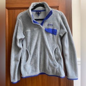 Women's Re-Tool Snap-T Patagonia